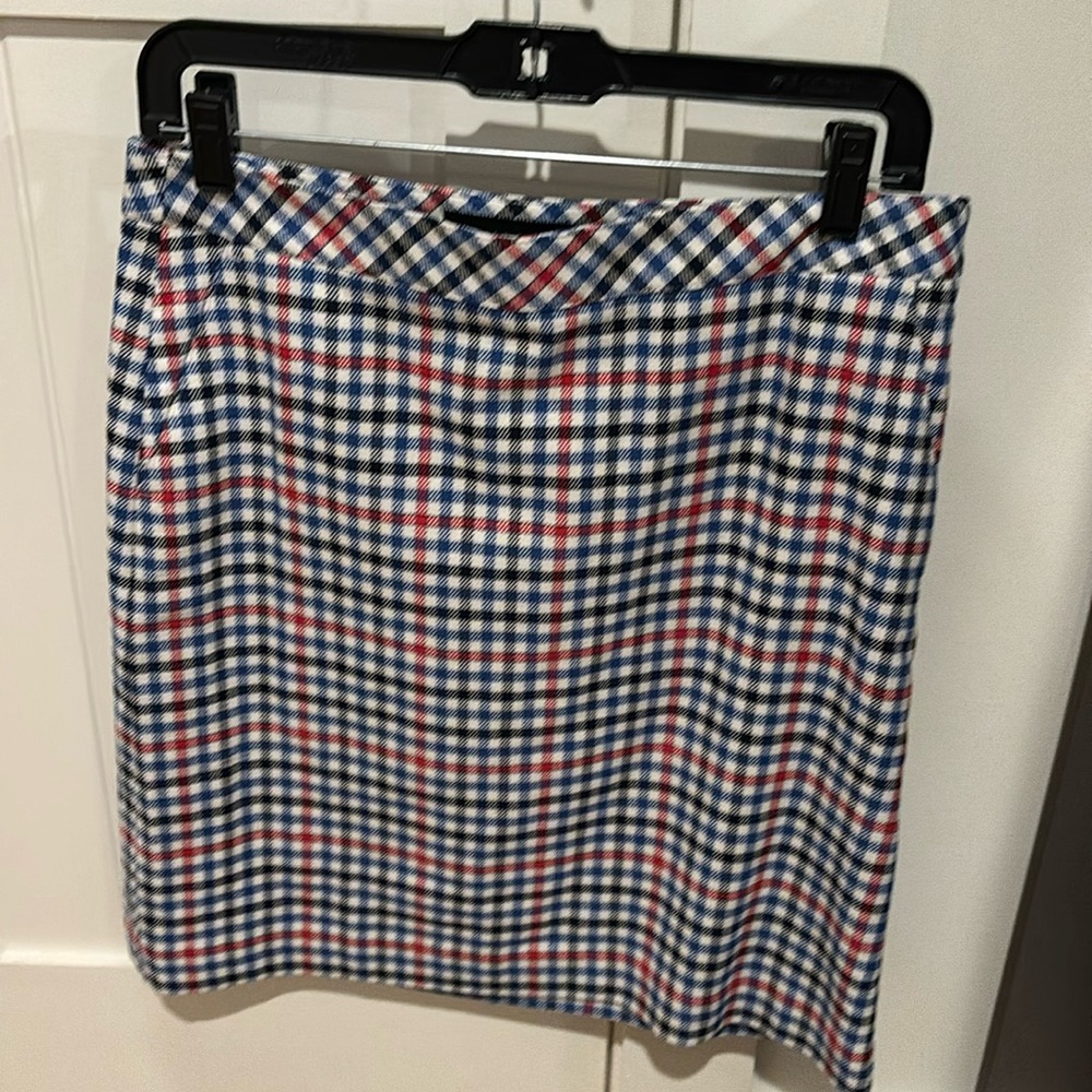 Talbots skirt never worn